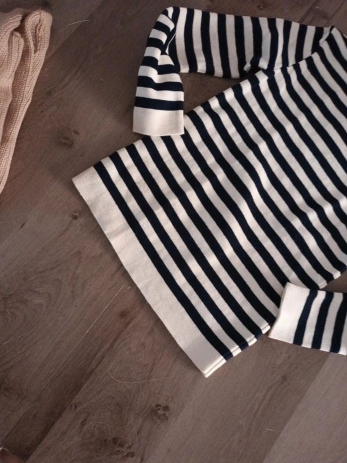 Pull fille - photo numéro 12