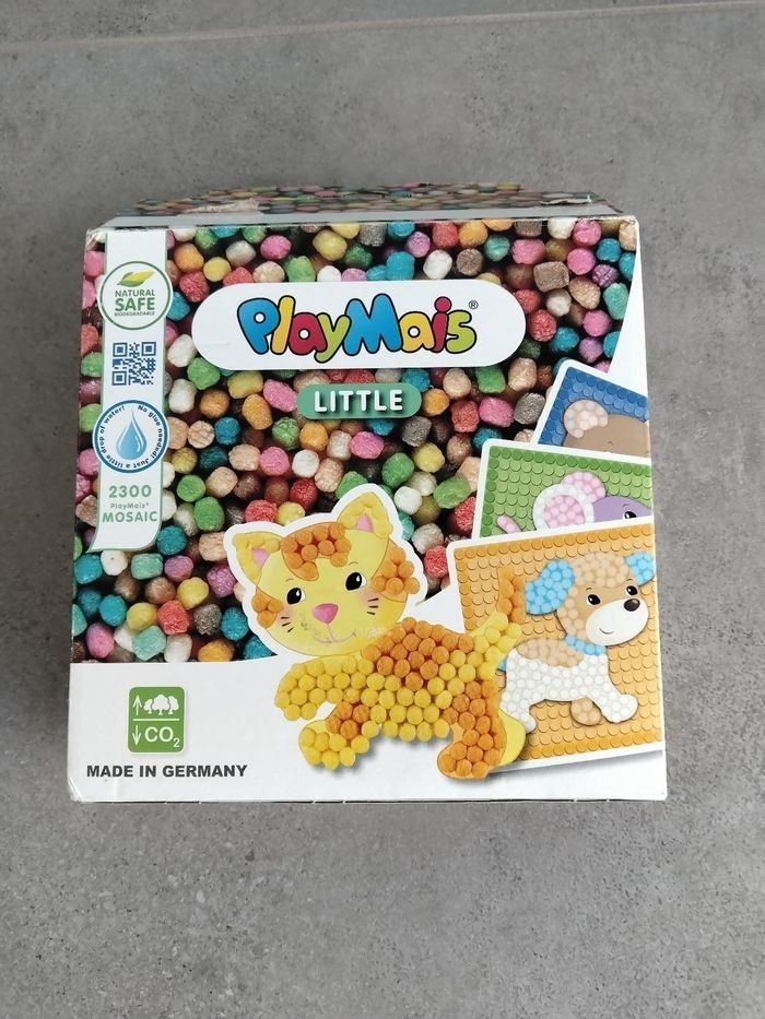PlayMais Mosaic - photo numéro 2