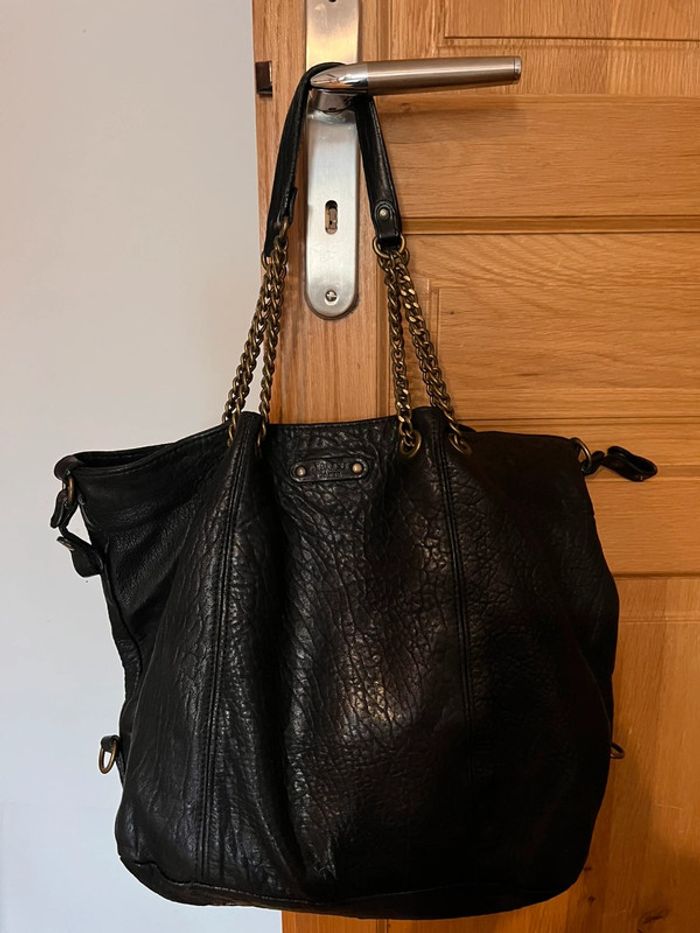 Sac cuir Abaco - photo numéro 2