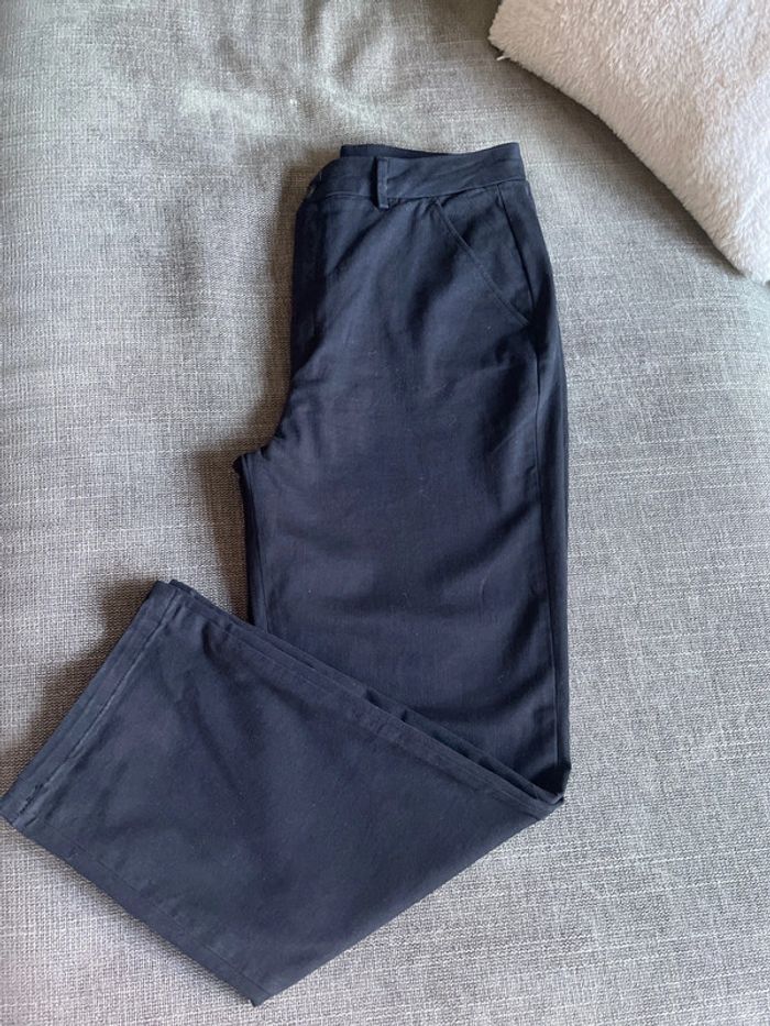 Pantalon Chino