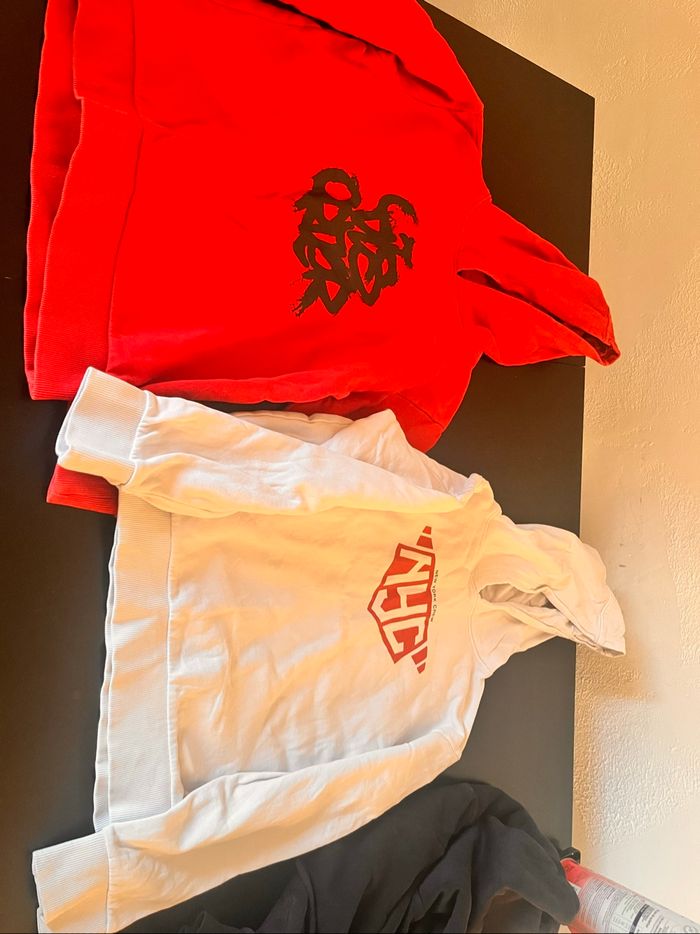 Pull Kiabi - photo numéro 3