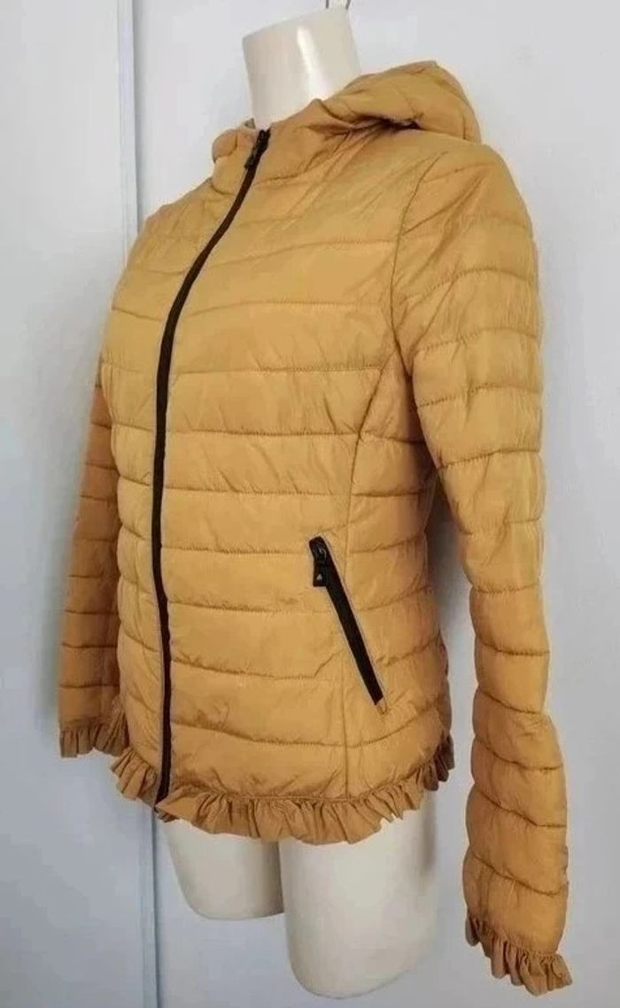 Doudoune courte avec capuche - Attrait - taille S - photo numéro 2