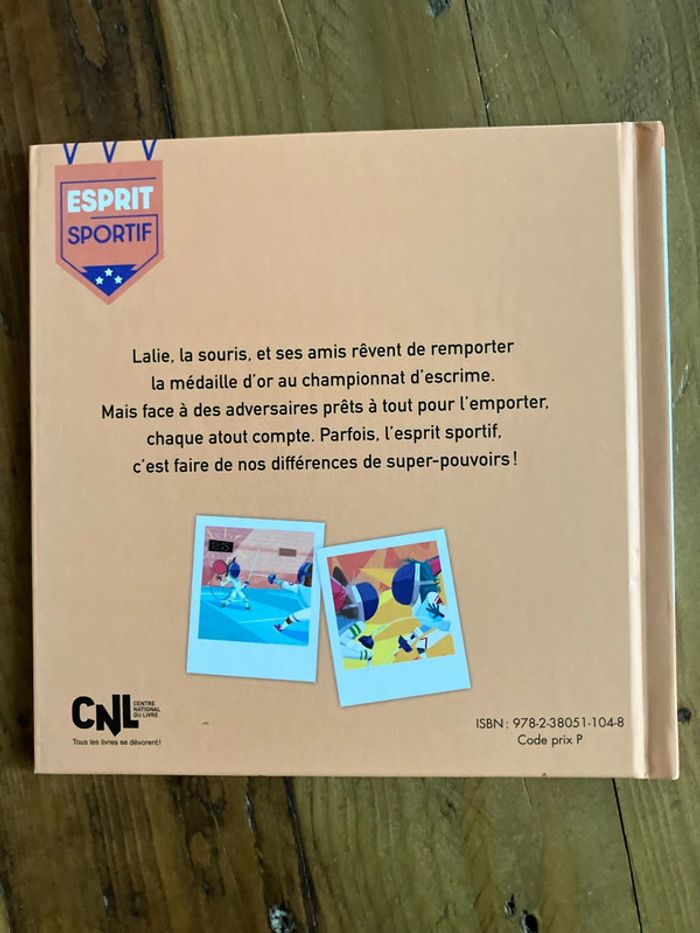 Les épreuves d’escrime - photo numéro 2