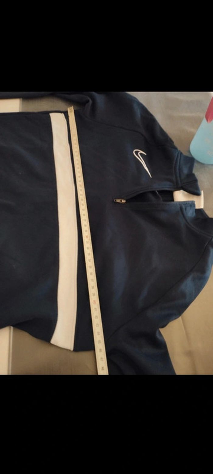 Polo Nike ado - photo numéro 3