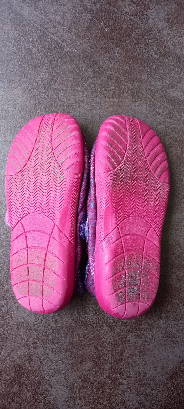 Chaussons - photo numéro 2