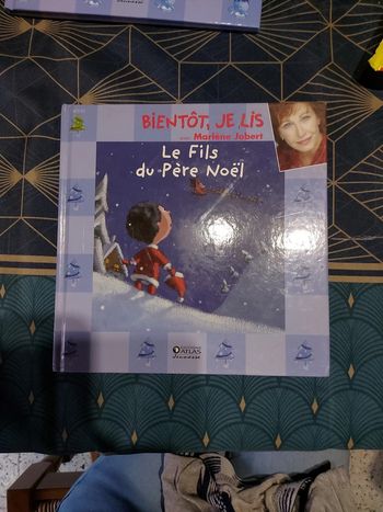 Livre 📚
