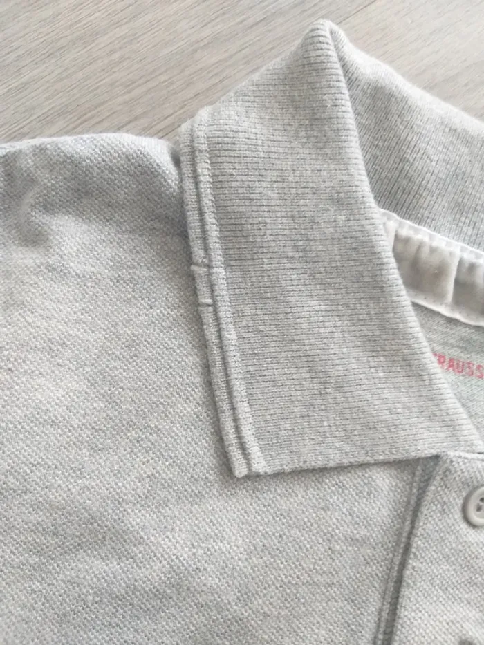 Polo levis - photo numéro 4