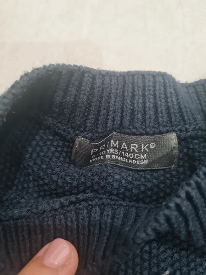 Pull primark - photo numéro 3
