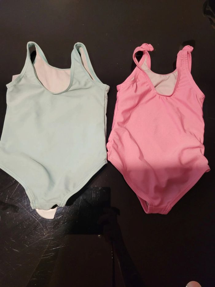 Maillots de bain enfants - photo numéro 2