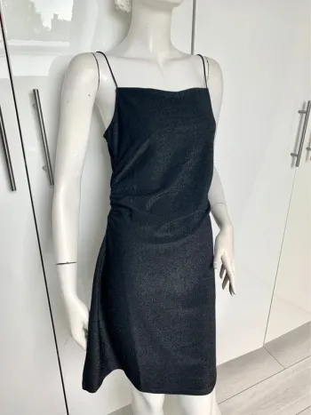 Robe de soirée courte