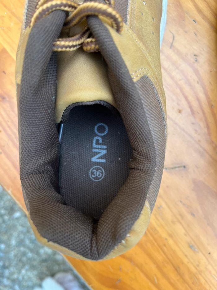 Chaussure neuve 36 - photo numéro 5