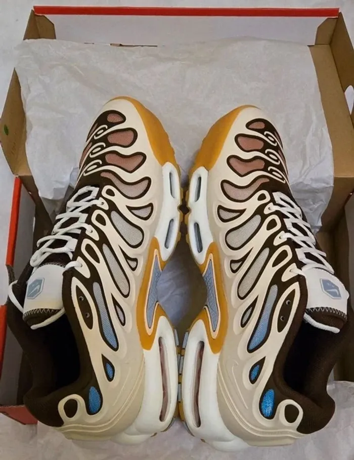 Air max plus drift phantom cacao wow - photo numéro 5