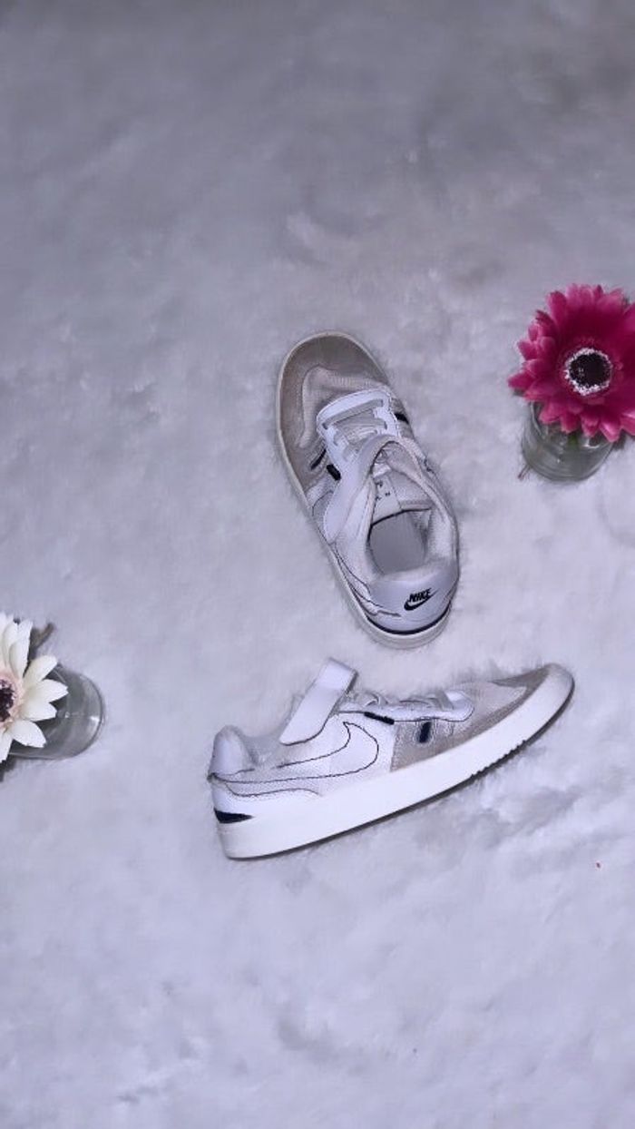 Basket Nike