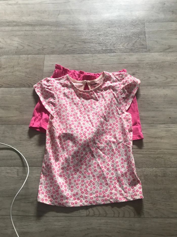 Ensemble kiabi 3 ans