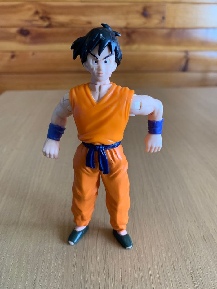 Figurine Tamcha AB Toys AB STA Dragon ball Z 1989