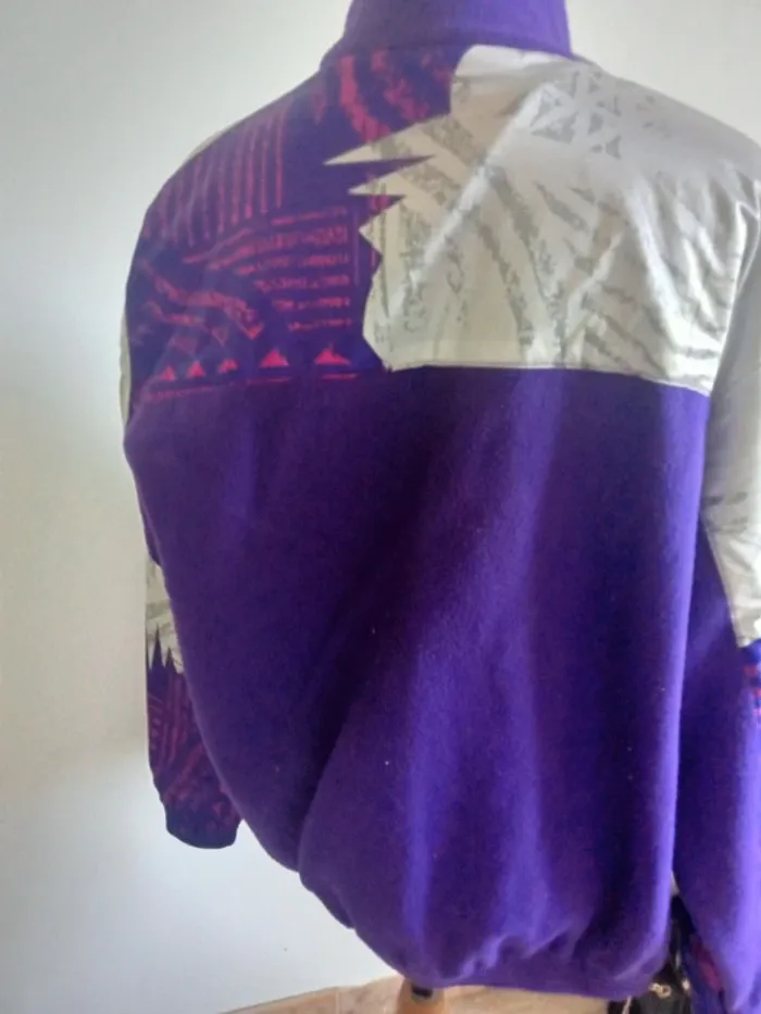Veste vintage - photo numéro 3