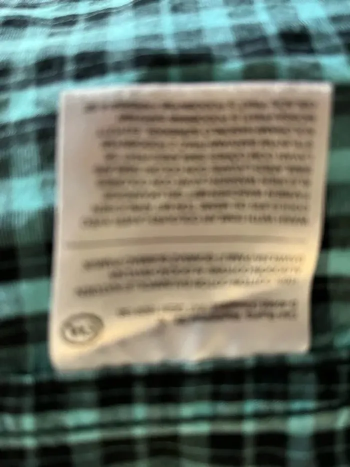 Chemise manches courtes homme - photo numéro 4