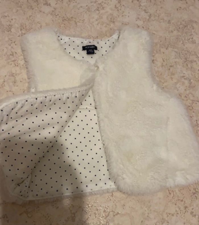 Gilet - photo numéro 3