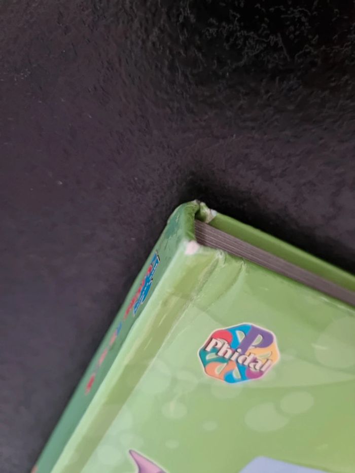 Livre puzzle les sirènes - photo numéro 5