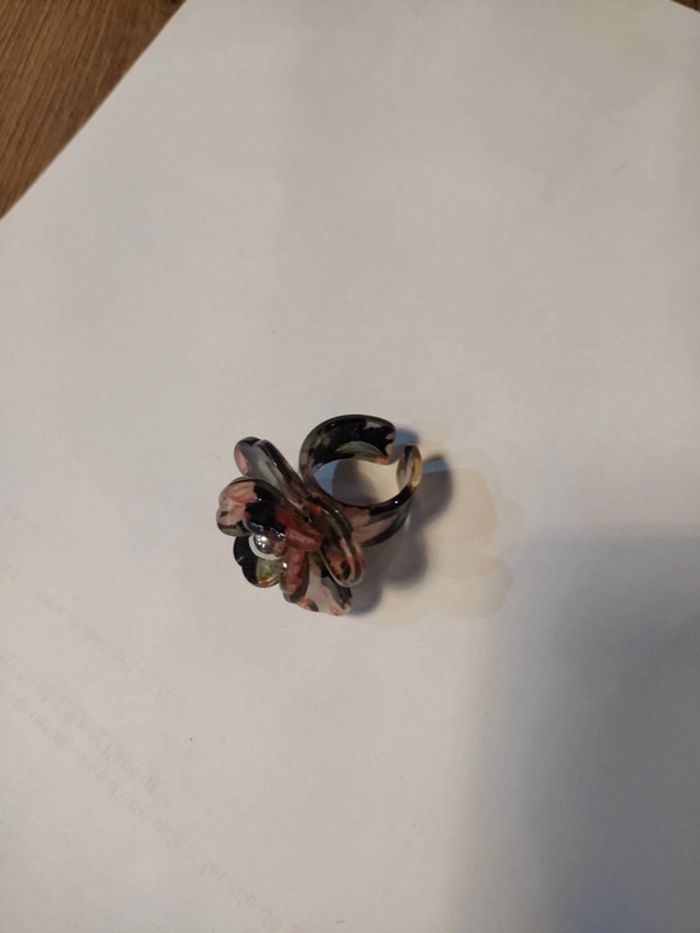 Bague fantaisie - photo numéro 3