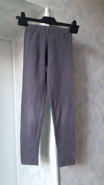 Legging fille 8 ans