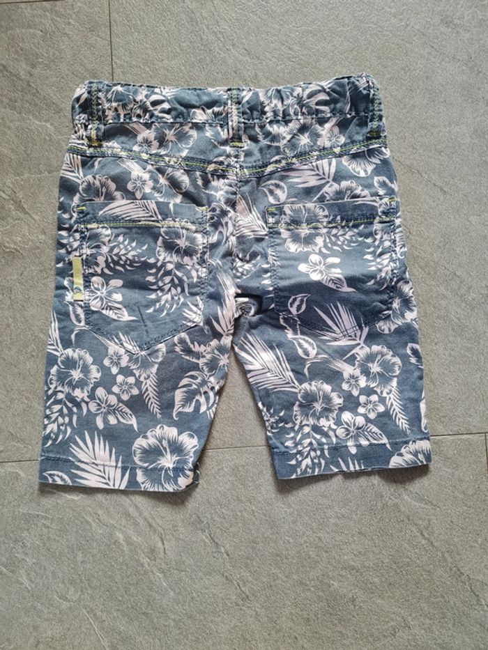 Short complices taille 3 ans - photo numéro 2