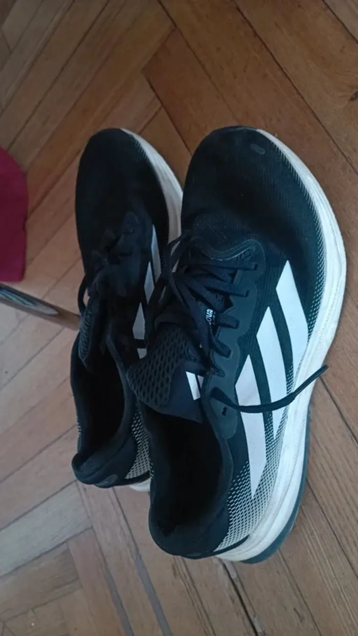 Adidas Supernova nere - photo numéro 5