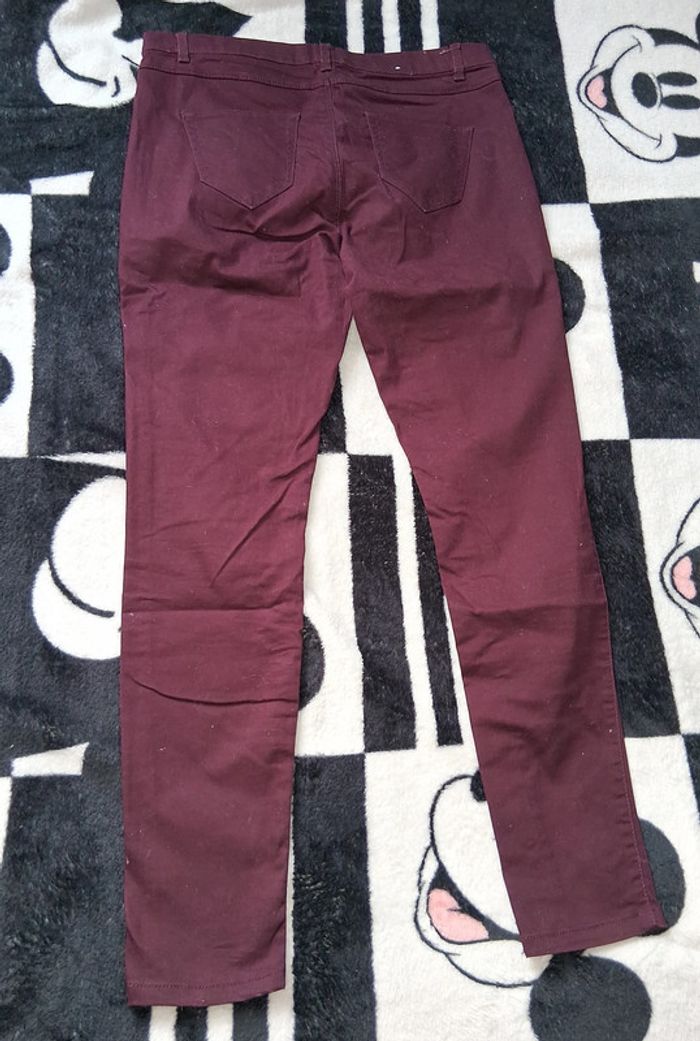 Pantalon Taille 42 - photo numéro 4