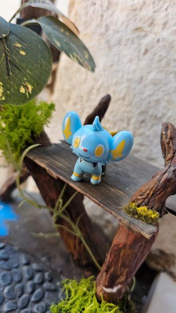 Super figurine Pokemon Nintendo lixy