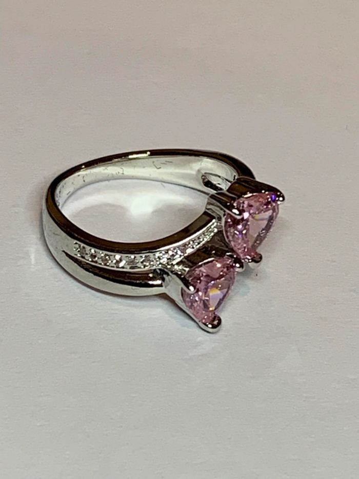 Bague métal - photo numéro 2