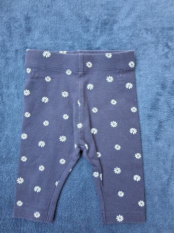 Legging 3 mois kiabi