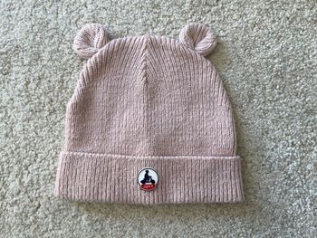 Bonnet avec oreilles enfant Jott 🌻