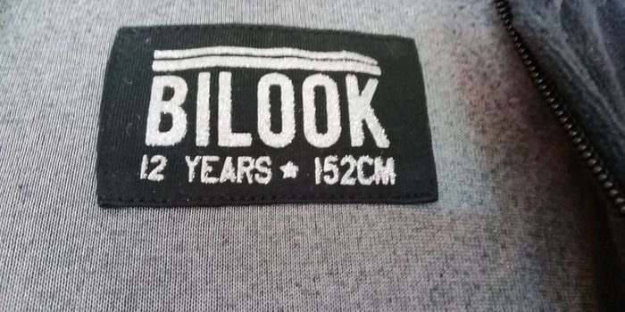 Veste velours Bilook - photo numéro 3