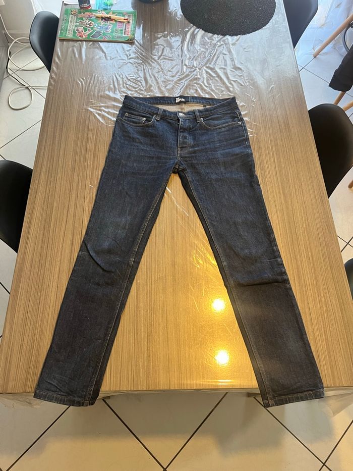 Jean The Kooples femme T 29