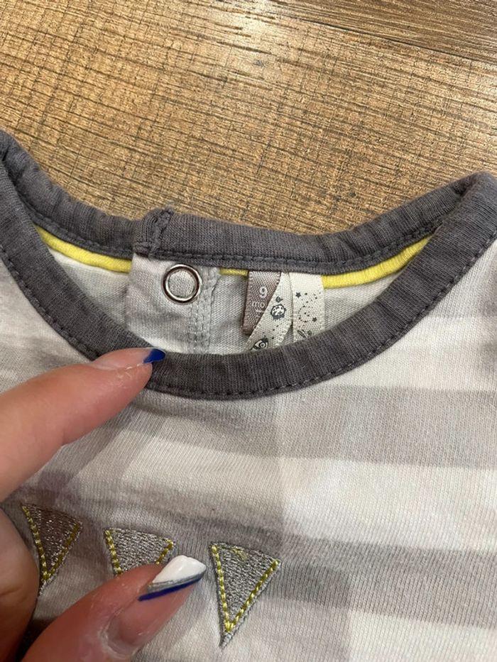 Ensemble orchestra 9 mois - photo numéro 2