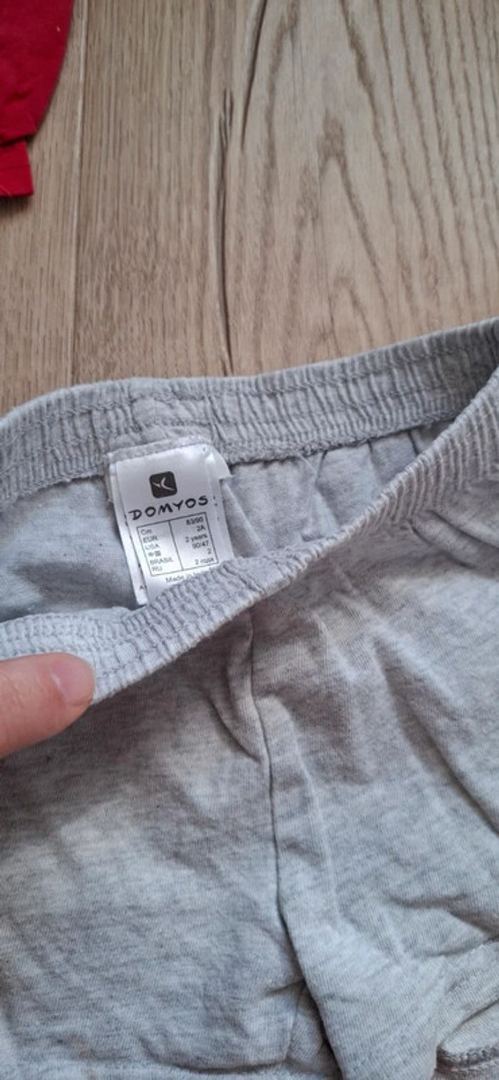 Lot 4 shorts TBE (+4offerts) - photo numéro 10