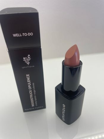 Rouge à lèvres Wellington to do Younique