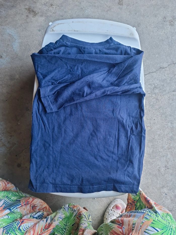 Tee shirt manche longue - photo numéro 4