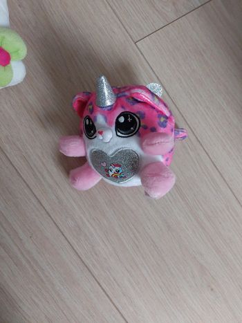 Peluche
