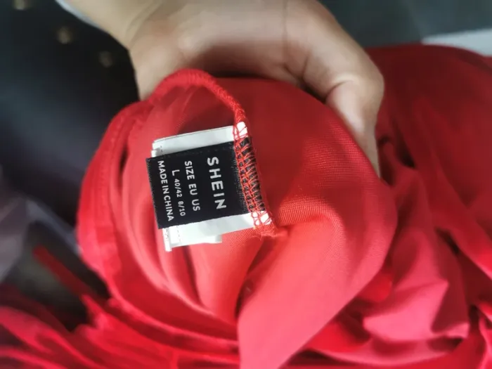 Magnifique robe 40 - photo numéro 7