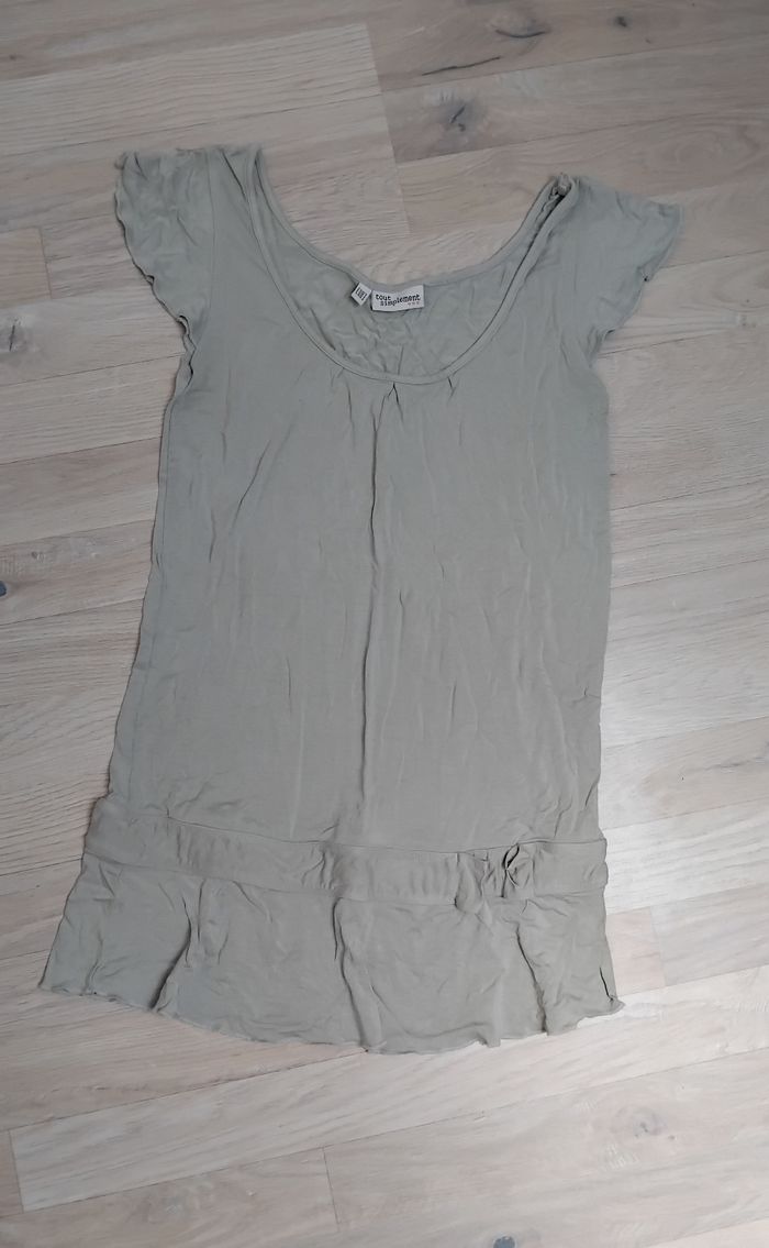 T-shirt - photo numéro 2