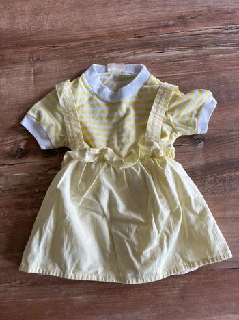 Ensemble vintage 12 mois