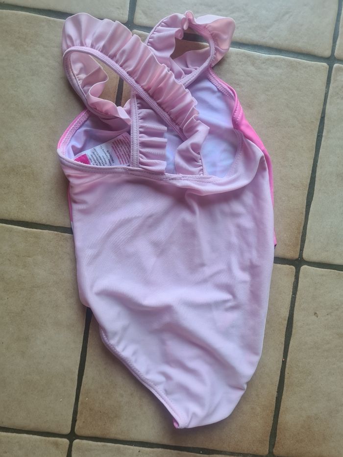 Maillot de bain minnie 3 ans - photo numéro 2