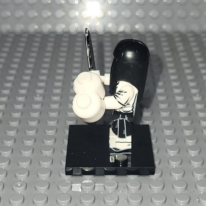 Minifigure / Figurine 😱 Série Manga 😱 Tomié - photo numéro 2