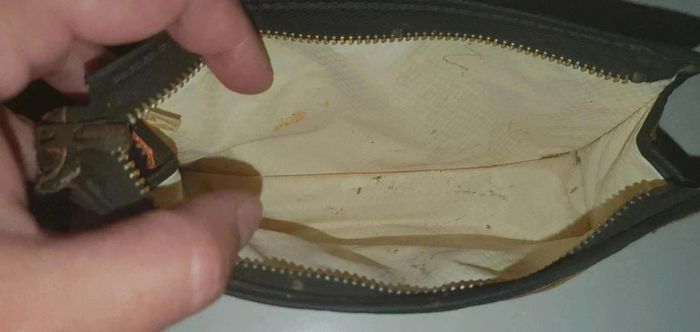Trousse vintage - photo numéro 5
