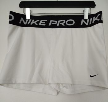 Short Nike pro T XL