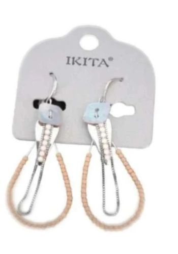 Boucles D'oreilles Ikita  n°28