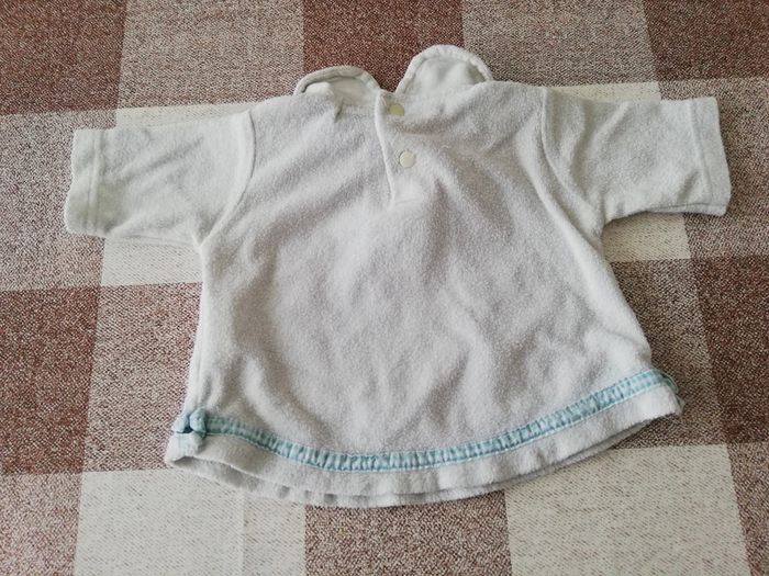 Pull 1mois - photo numéro 3