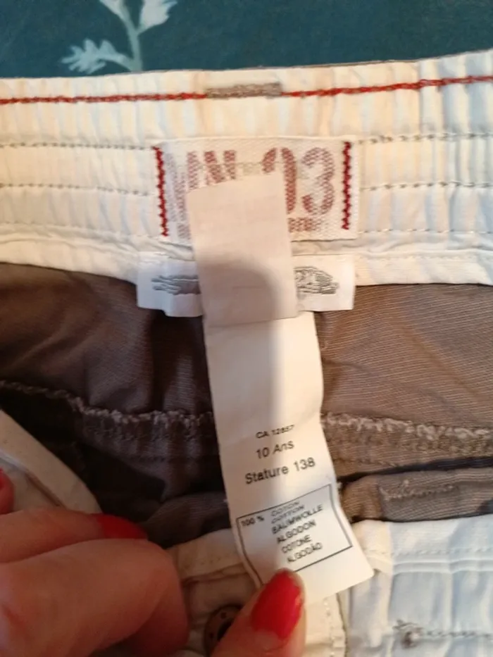 Pantalon - photo numéro 3