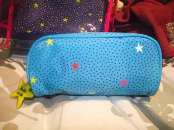 Derrière La Porte - Trousse (Neuve)
